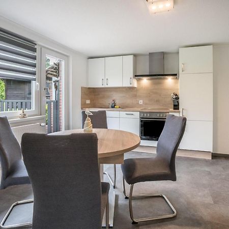 Ferienwohnung 9 Und 40 Thunum Eksteriør bilde