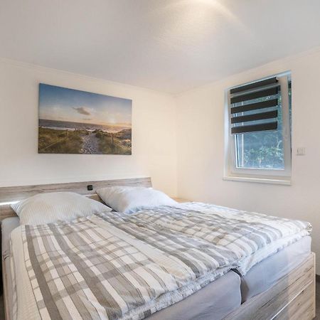 Ferienwohnung 9 Und 40 Thunum Eksteriør bilde
