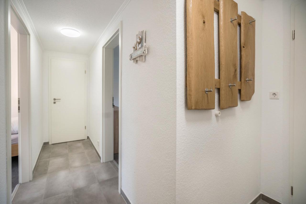 Ferienwohnung 9 Und 40 Thunum Eksteriør bilde