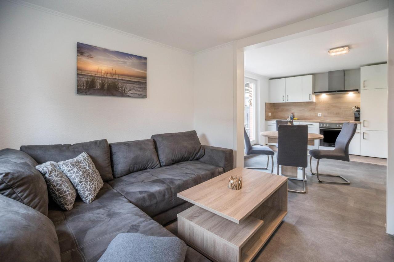 Ferienwohnung 9 Und 40 Thunum Eksteriør bilde