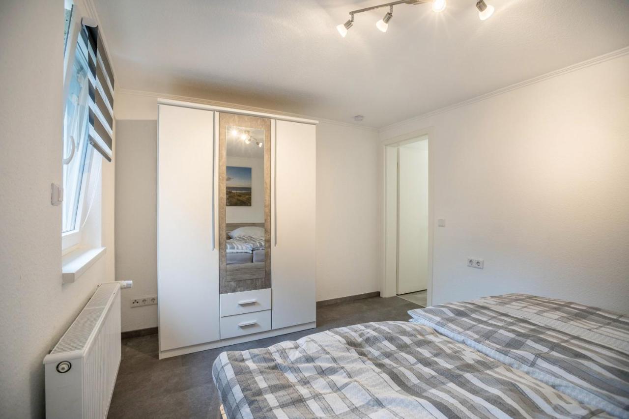 Ferienwohnung 9 Und 40 Thunum Eksteriør bilde
