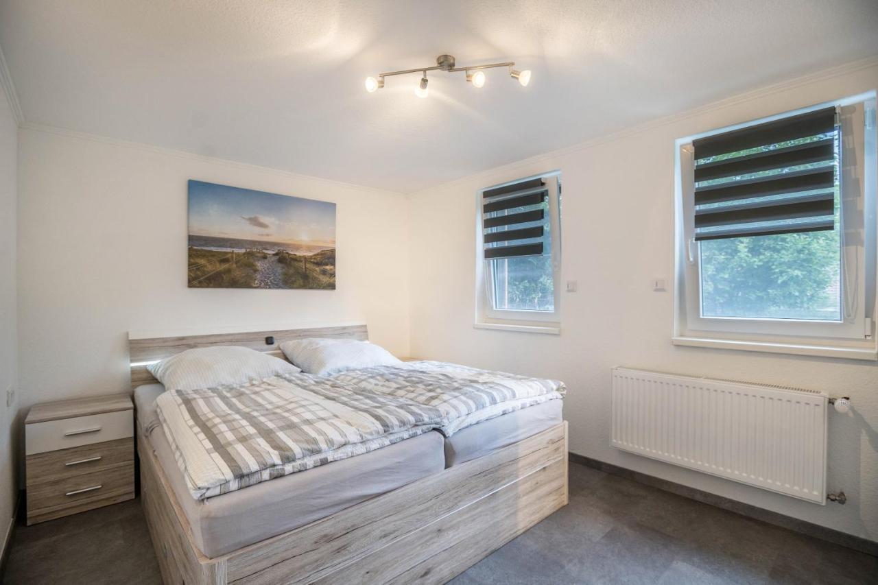 Ferienwohnung 9 Und 40 Thunum Eksteriør bilde