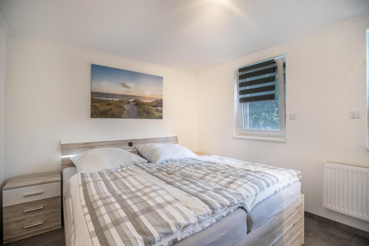 Ferienwohnung 9 Und 40 Thunum Eksteriør bilde