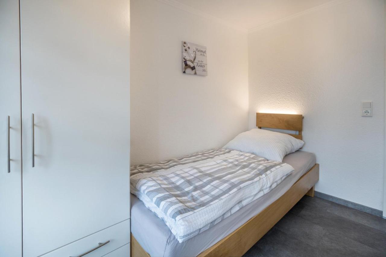 Ferienwohnung 9 Und 40 Thunum Eksteriør bilde