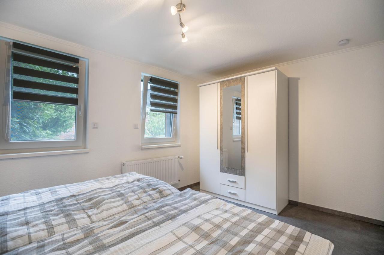Ferienwohnung 9 Und 40 Thunum Eksteriør bilde